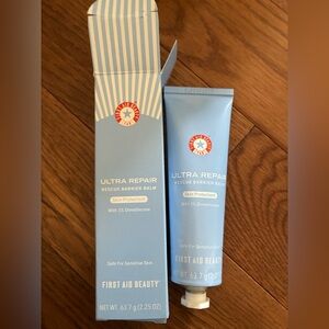 First Aid Beauty Ultra Repair Rescue Barrier Balm 2.25oz